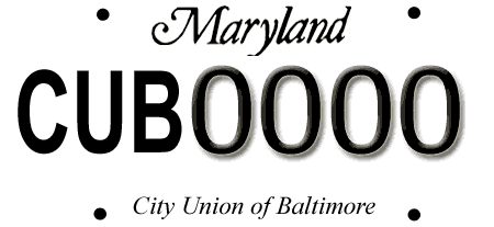 City Union of Baltimore