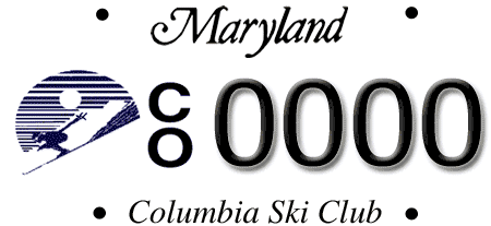 Columbia Ski Club