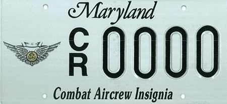Combat Aircrew Insignia