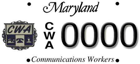 Communication Workers of America