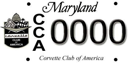 Corvette Club of America