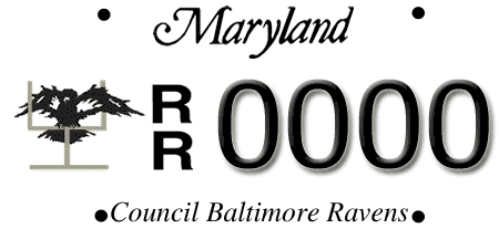 Council of Baltimore Ravens