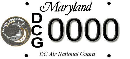 District of Columbia Air National Guard