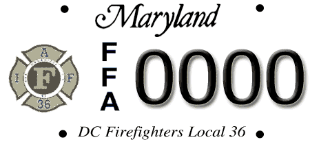 Washington DC Firefighters Association