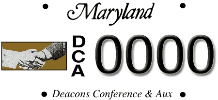 Deacons Conference of Baltimore and Vicinity, Inc.