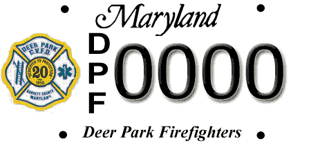 Deer Park Volunteer Fire Dept.