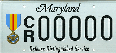 Defense Distinguished Service