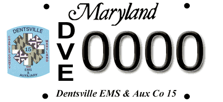 Dentsville Volunteer EMS & Auxiliary Inc.
