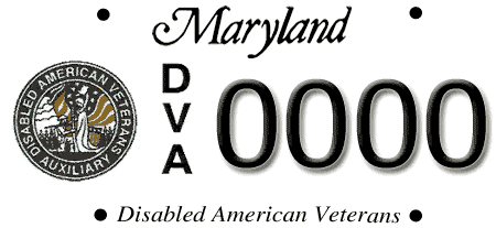 Disabled American Veterans Auxiliary