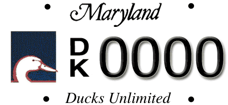 Maryland Ducks Unlimited