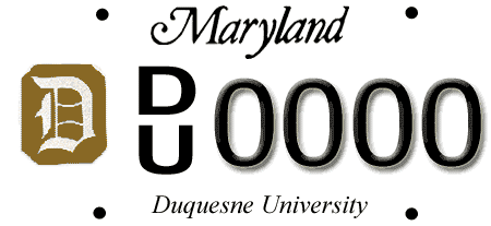 Duquesne University Alumni Association