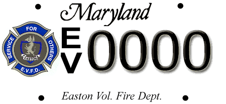 Easton Volunteer Fire Department