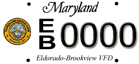 Eldorado - Brookview Volunteer Fire Company, Inc.