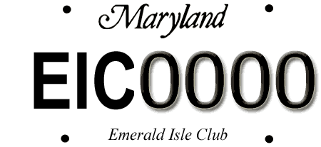 Emerald Isle Club