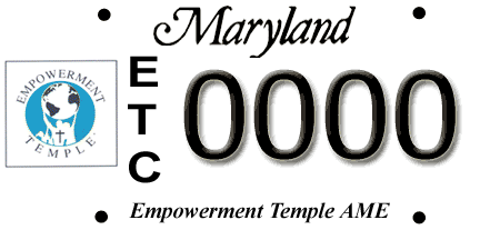 Empowerment Temple / Cecelia Williams Bryant Missionary Society