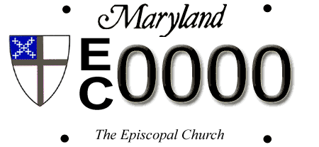 Bishop Episcopal Diocese of Easton