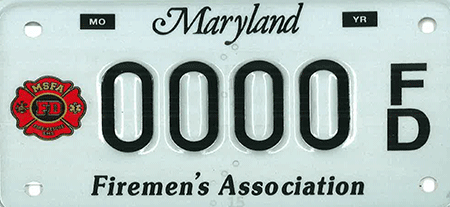 Maryland State Firemen's Association (motorcycle)
