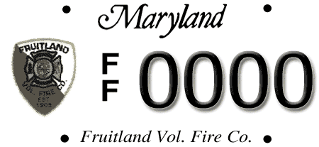 Fruitland Volunteer Fire Company, Inc.