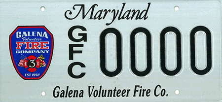 Galena Volunteer Fire Company