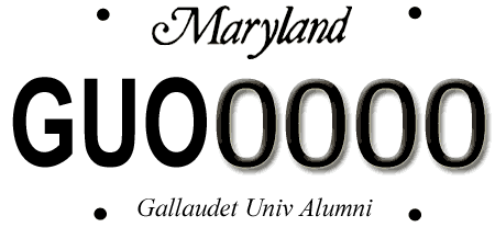 Gallaudet University Alumni Association