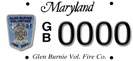 Glen Burnie Volunteer Fire Company, Inc