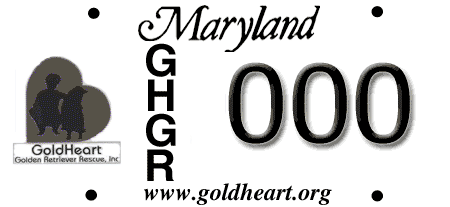 Gold Heart Golden Retriever Rescue, Inc.