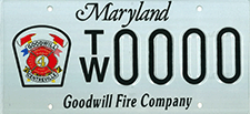 Goodwill Fire Company