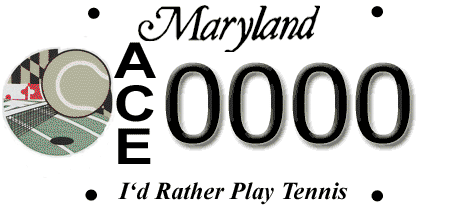 Greater Baltimore Tennis Patrons Assoc