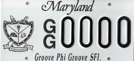 Groove Phi Groove SFI