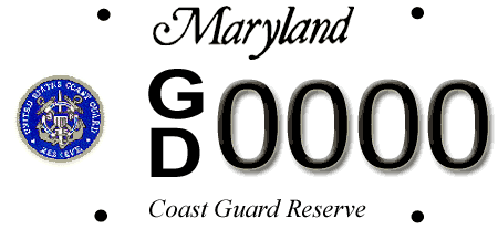 US Coast Guard Reserve