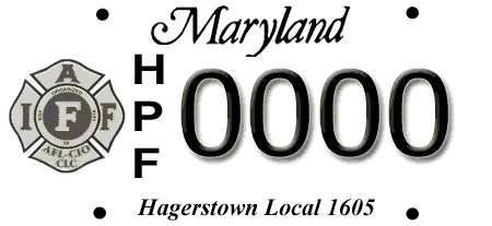 Hagerstown Local 1605