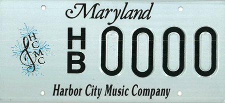 Harbor City Music Company