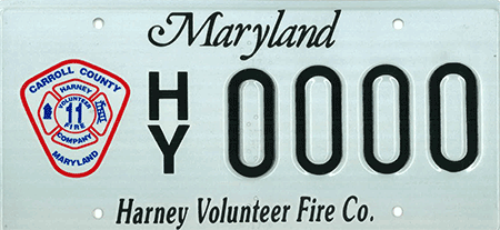 Harney Volunteer Fire Co.