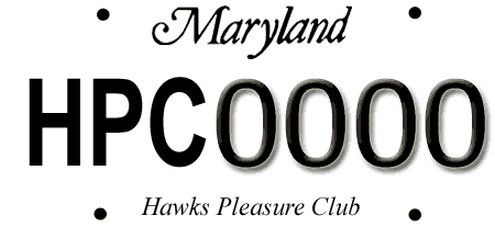 Hawks Pleasure Club