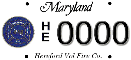 Hereford Volunteer Fire Company