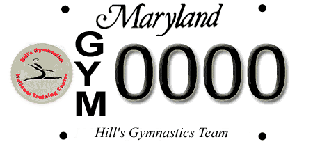 Hill's Angels Gymnastics Team, Inc.