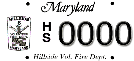 Hillside Volunteer Fire Department, Inc.