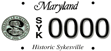 Town of Sykesville