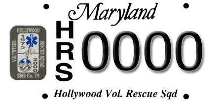 Hollywood Volunteer Rescue Squad