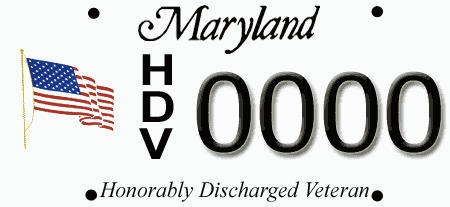Honorably Discharged Veteran