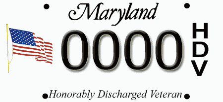 Honorably Discharged Veteran (motorcycle)