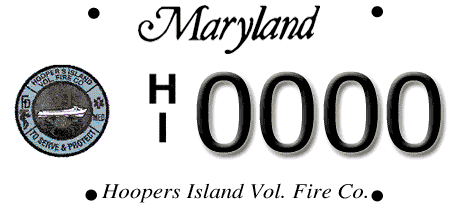 Hoopers Island Volunteer Fire Company