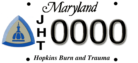 Johns Hopkins Burn and Trauma