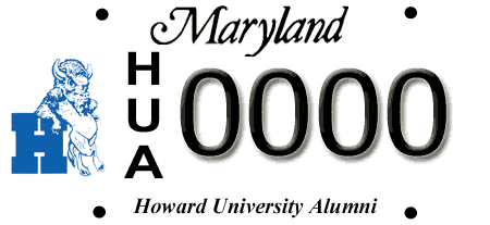 Howard University Alumni Chapter of Prince George's County