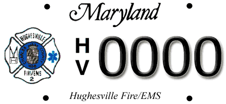 Hughesville Volunteer Fire Department and Rescue Squad, Inc.