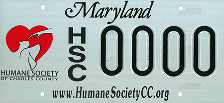 Humane Society of Charles County Inc.