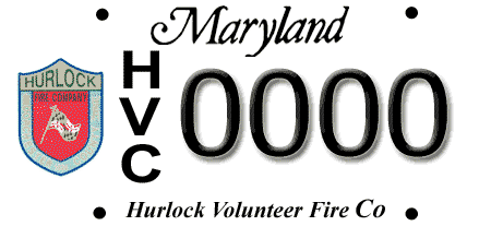 Hurlock Volunteer Fire Company