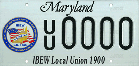 IBEW Local Union 1900