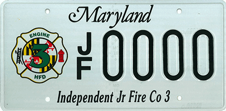 Independent Jr Fire Co. #3