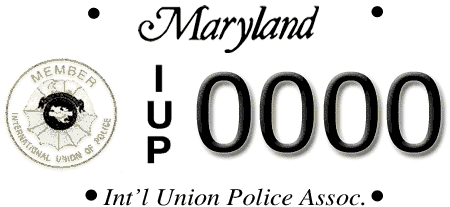 Maryland Transportation Authority Police Association